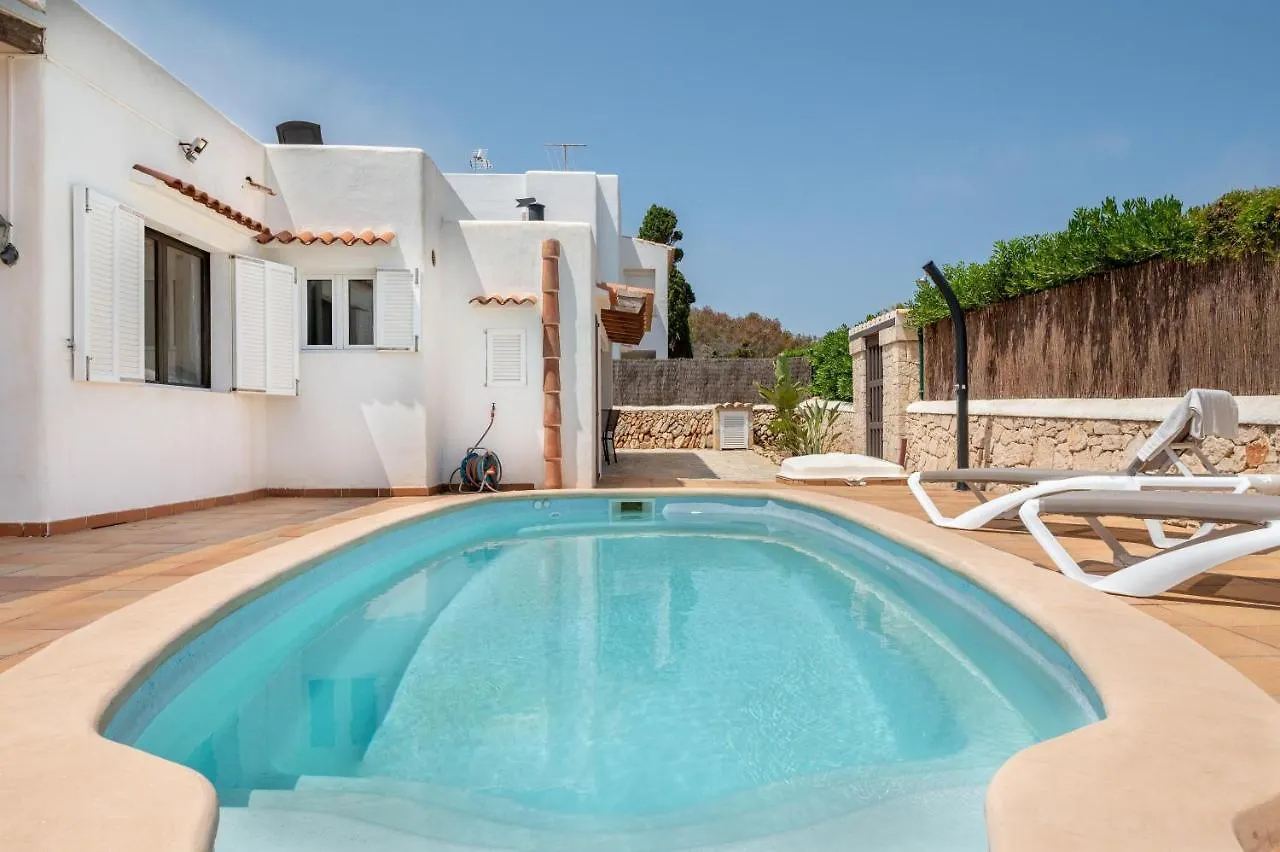 Vila Casa Sol Cala Dor Cala D´Or