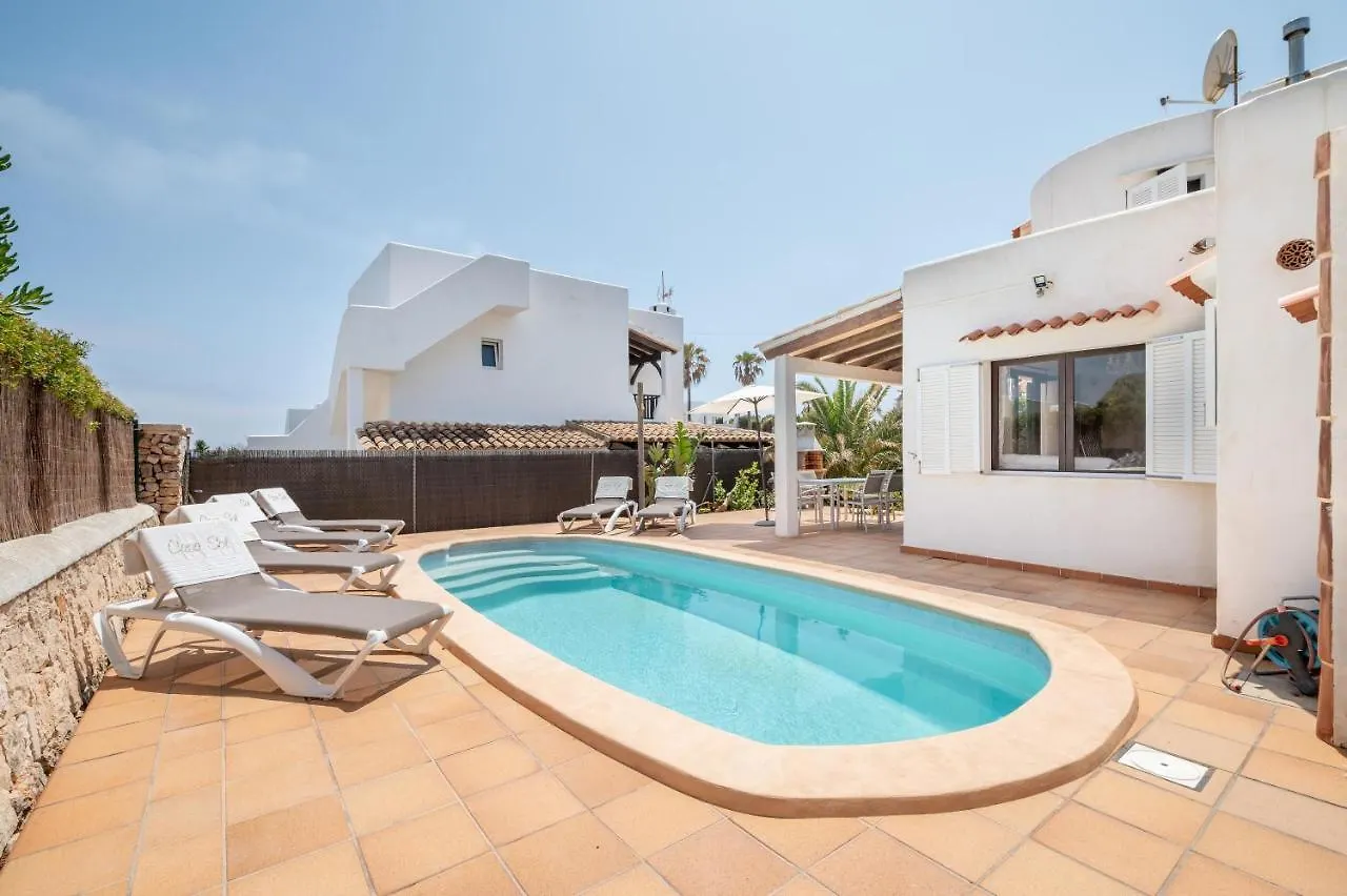 Vila Casa Sol Cala Dor Cala D´Or