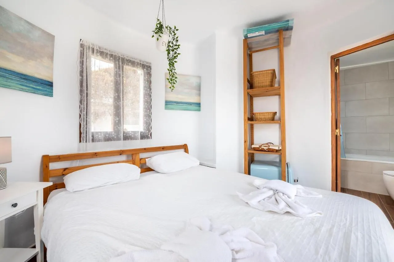 Vila Casa Sol Cala Dor Cala D´Or 0*,  Španělsko
