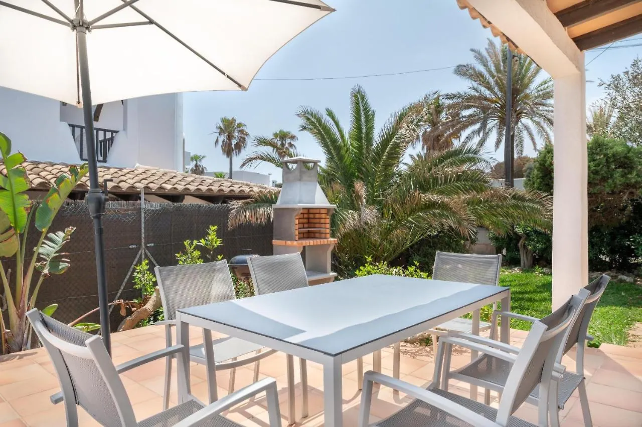 Vila Casa Sol Cala Dor Cala D´Or