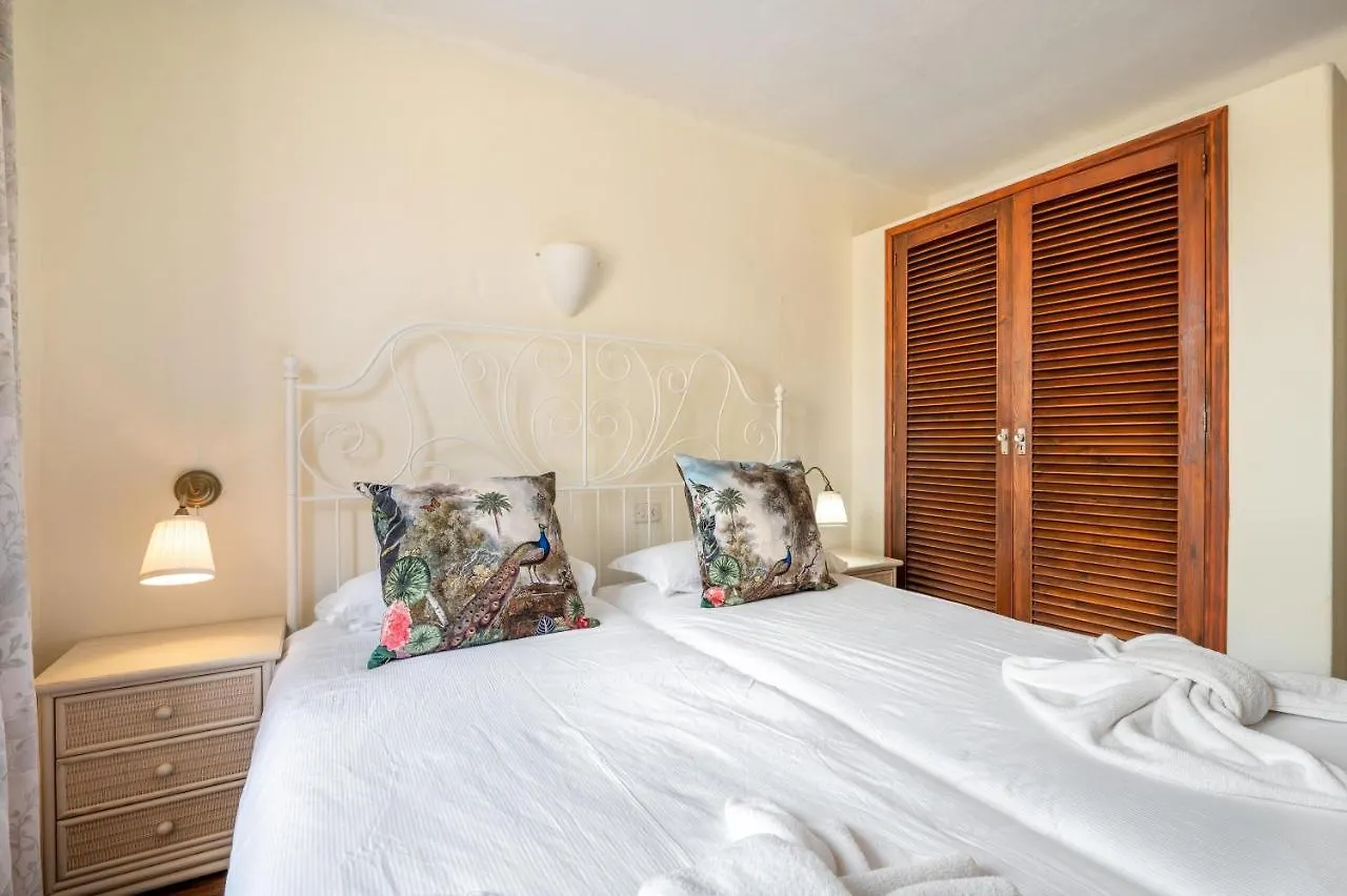 Casa Sol Cala Dor location